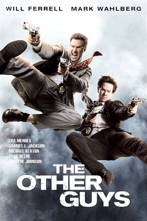 Dbmoviethe Other Guys