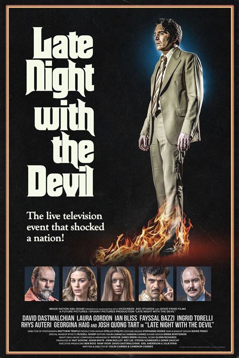 Dbmovielate Night With The Devil