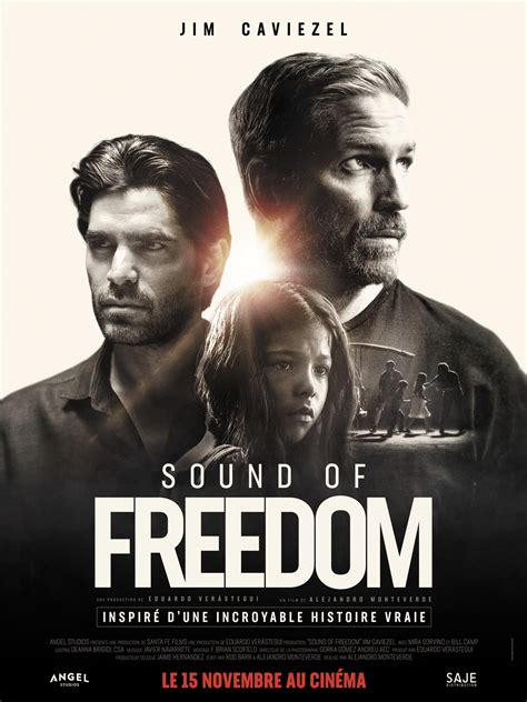 Dbmoviesound Of Freedom