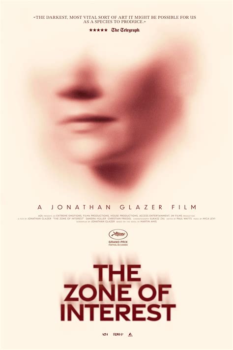 Dbmoviethe Zone Of Interest