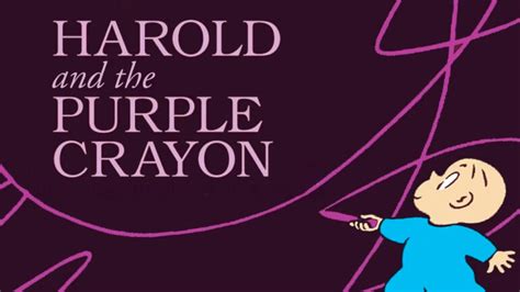 Dbmovieharold And The Purple Crayon