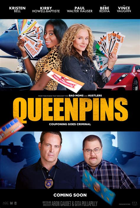 Dbmoviequeenpins