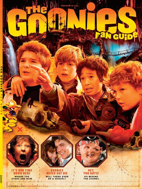 Dbmoviethe Goonies 2