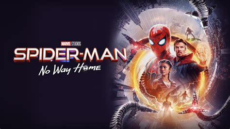 Dbmoviespider Man No Way Home