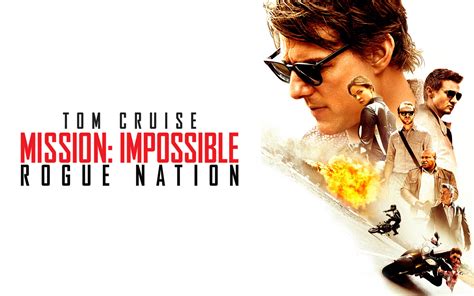 Dbmoviemission Impossible Rogue Nation