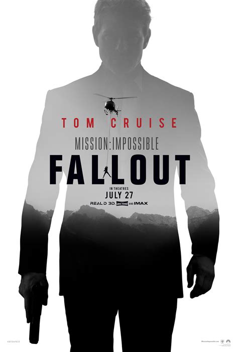 Dbmoviemission Impossible Fallout