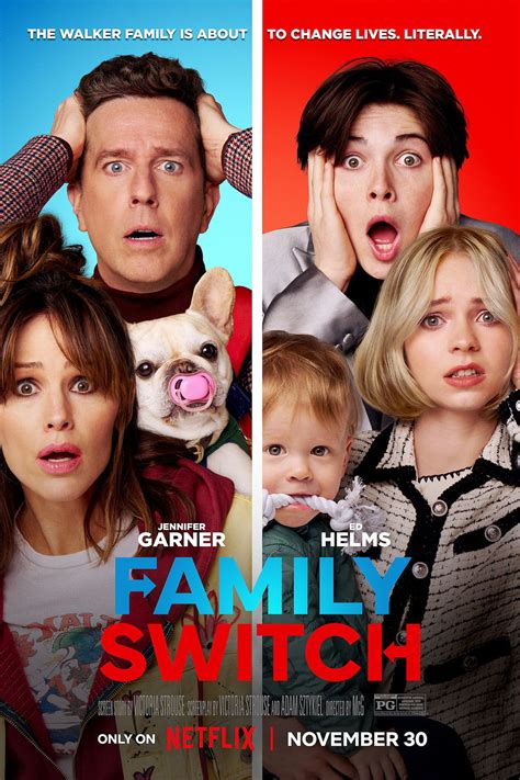 Dbmoviefamily Switch