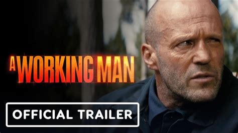 Dbmoviea Working Man 2025