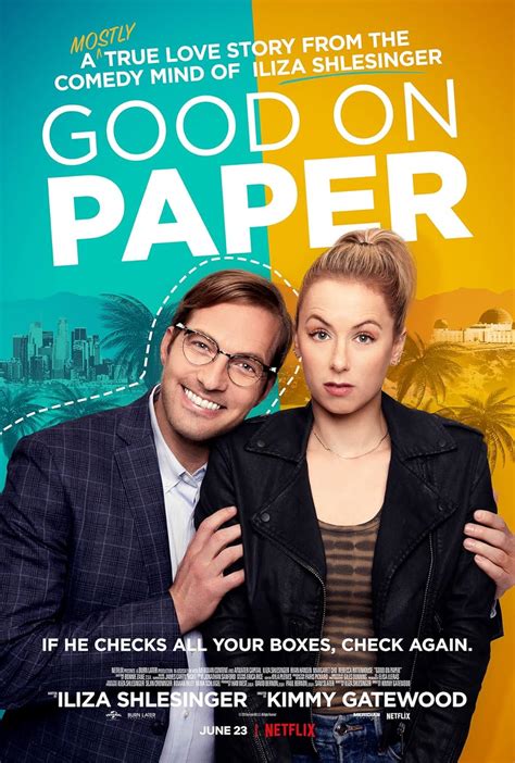 Dbmoviegood On Paper