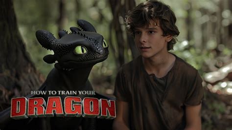 Dbmoviehow To Train Your Dragon 2025