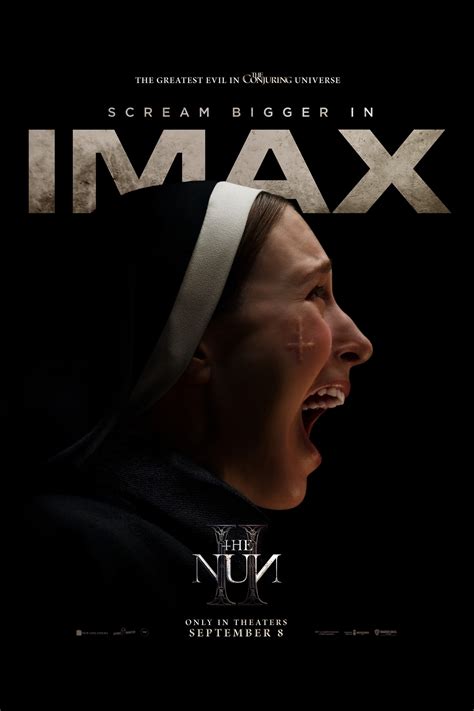 Dbmoviethe Nun Ii