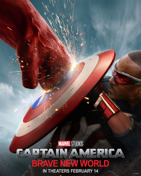 Dbmoviecaptain America Brave New World