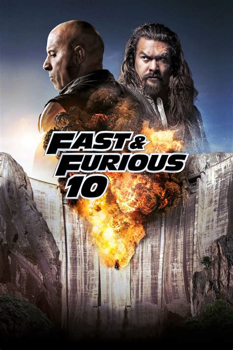 Dbmoviefast X