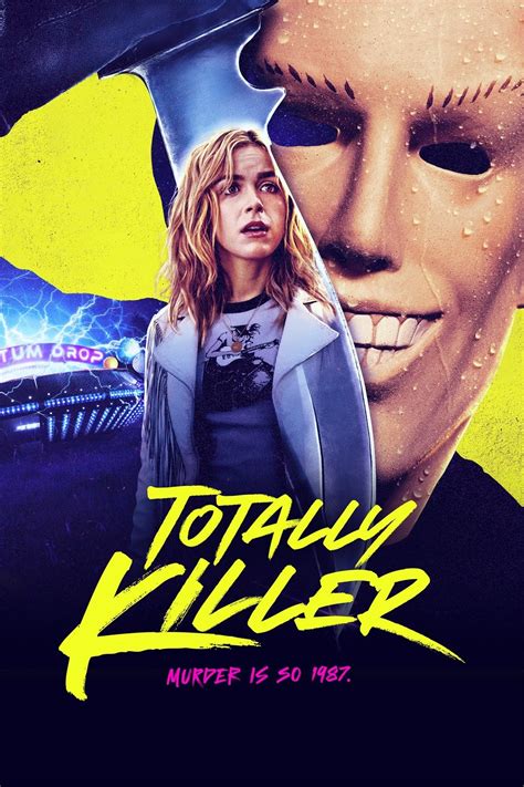Dbmovietotally Killer