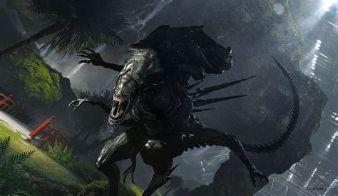 Dbmovieneill Blomkamp S Alien 5