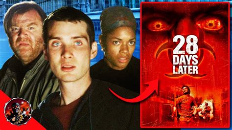 Dbmovie28 Days Later