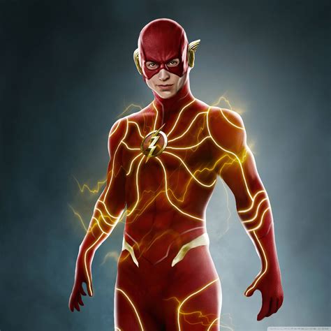 Dbmoviethe Flash