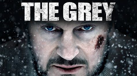 Dbmoviein The Grey