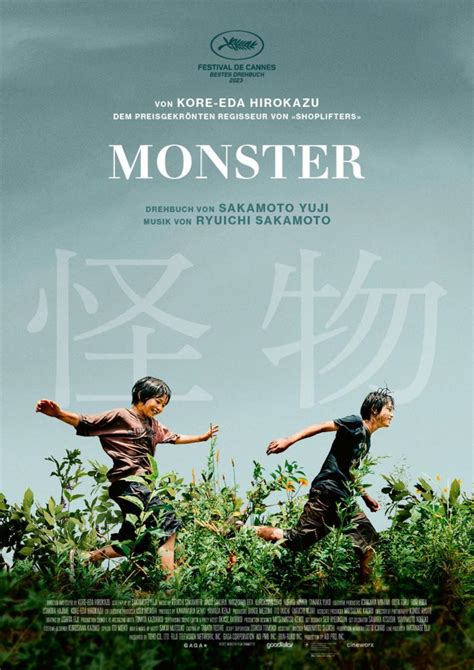 Dbmovieyour Monster