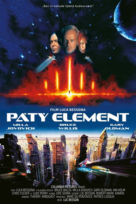 Dbmoviethe Fifth Element