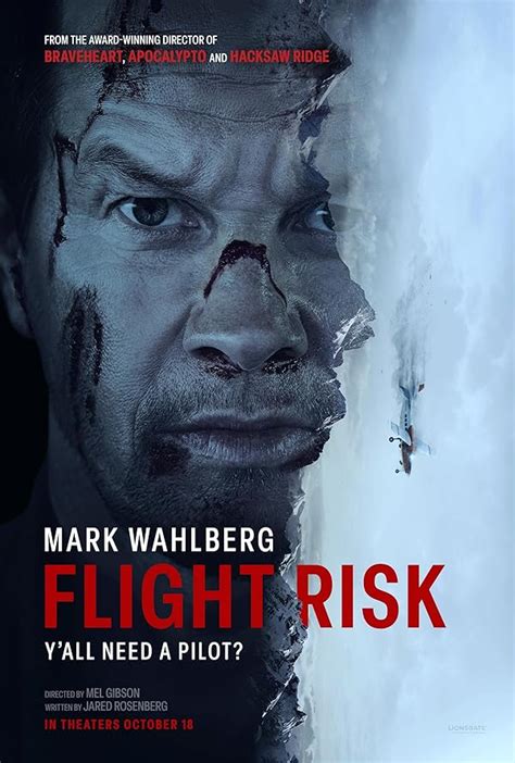 Dbmovieflight Risk 2025
