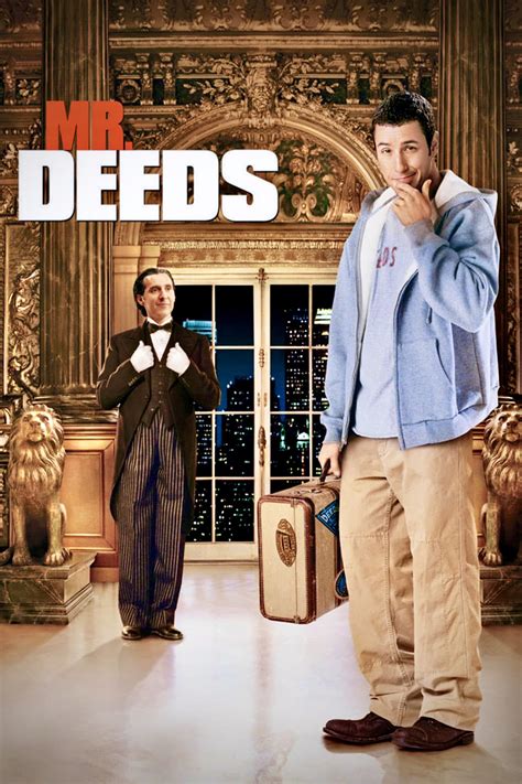 Dbmoviemr Deeds