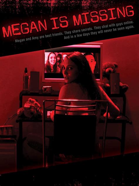 Dbmoviemegan Is Missing