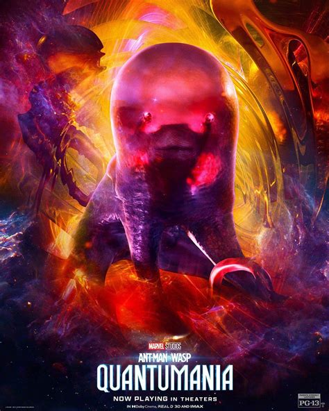 Dbmovieant Man The Wasp Quantumania