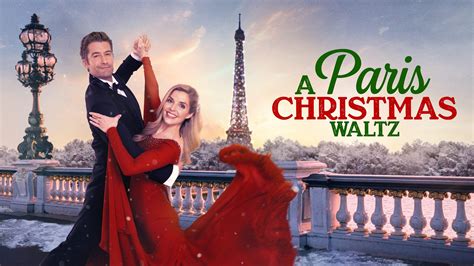 Dbmoviea Paris Christmas Waltz