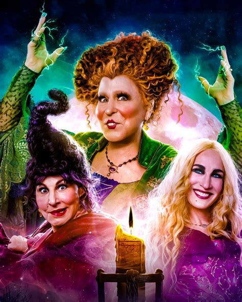 Dbmoviehocus Pocus 3