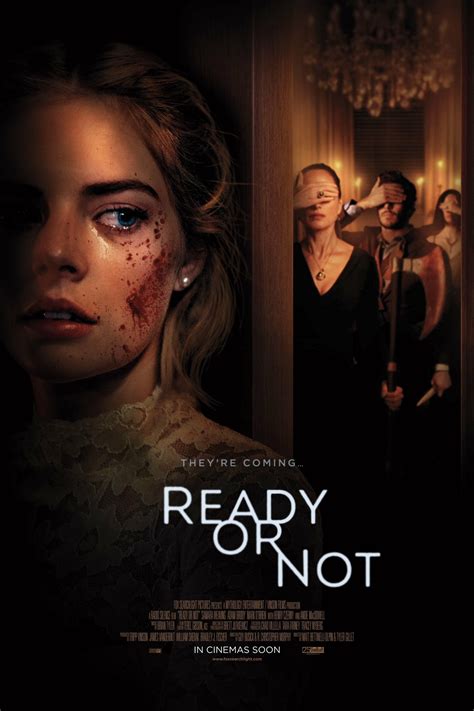Dbmovieready Or Not