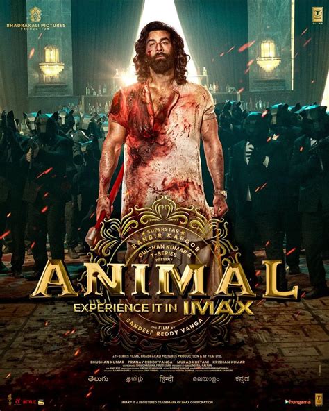Dbmovieanimal 2023