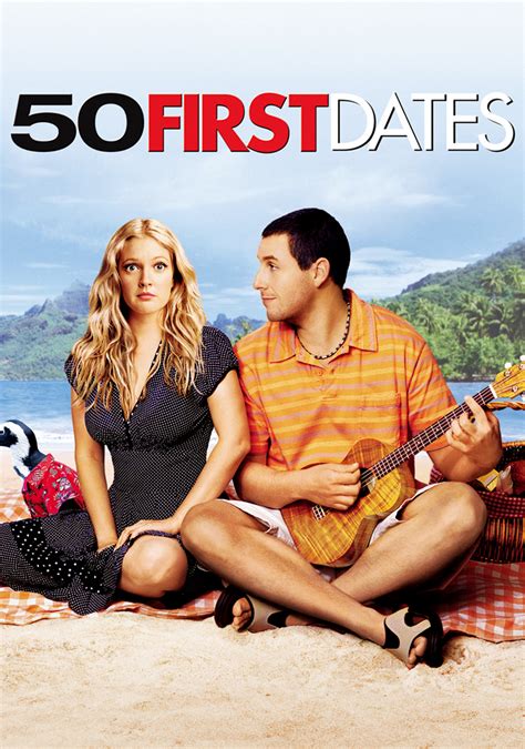 Dbmovie50 First Dates