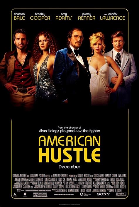 Dbmovieamerican Hustle