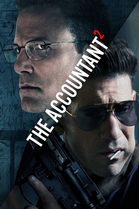 Dbmoviethe Accountant 2
