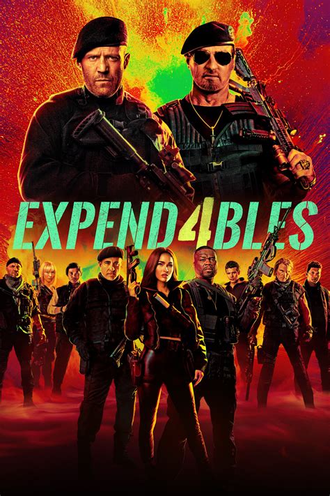 Dbmovieexpend4bles