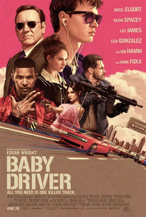 Dbmoviebaby Driver