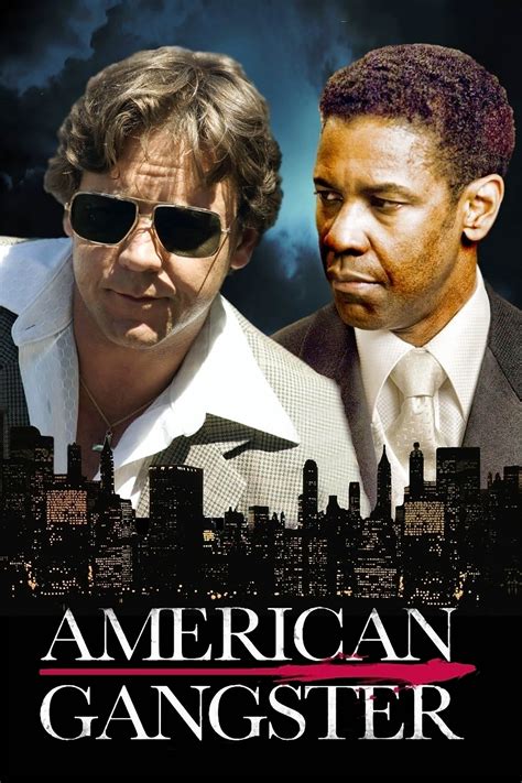 Dbmovieamerican Gangster