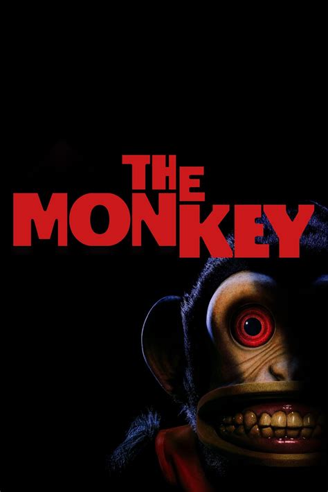 Dbmoviethe Monkey