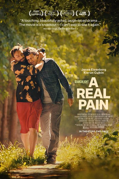 Dbmoviea Real Pain