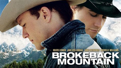 Dbmoviebrokeback Mountain
