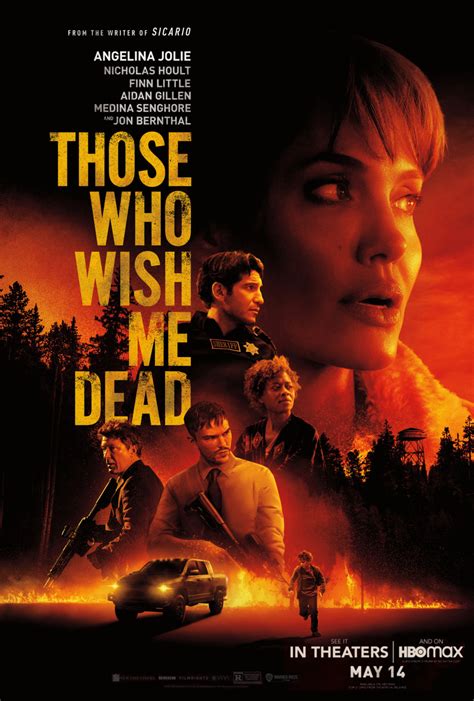 Dbmoviethose Who Wish Me Dead