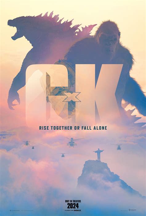 Dbmoviegodzilla X Kong The New Empire
