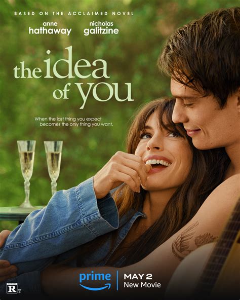 Dbmoviethe Idea Of You 2024