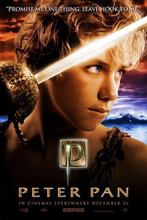 Dbmoviepeter Pan 2003
