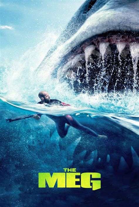Dbmoviethe Meg
