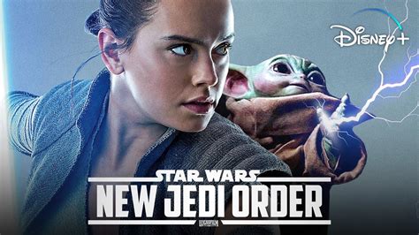 Dbmoviestar Wars New Jedi Order