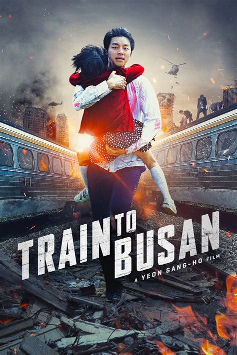 Dbmovietrain To Busanarticles