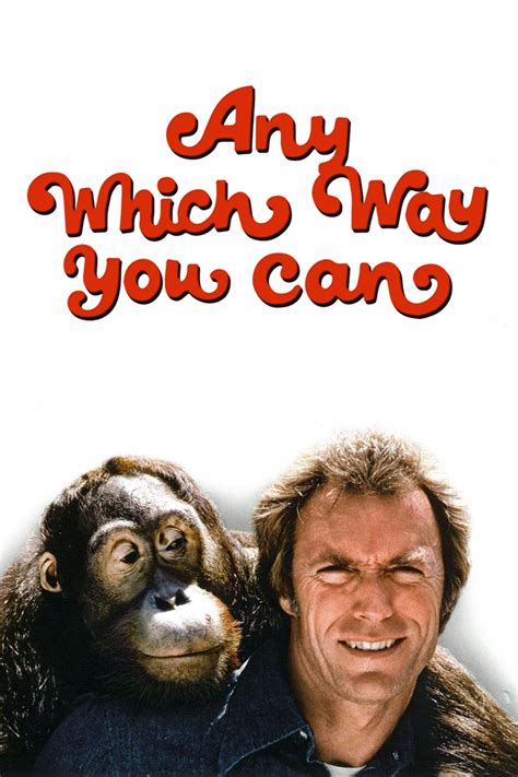 Dbmovieany Which Way You Can