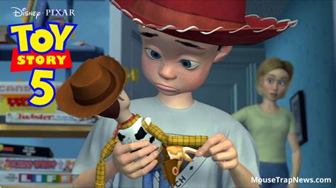 Dbmovietoy Story 5